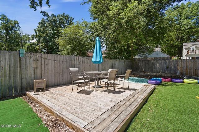 3506 Beverly Drive, Toledo, OH 43614