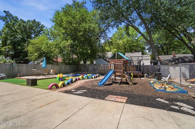 3506 Beverly Drive, Toledo, OH 43614