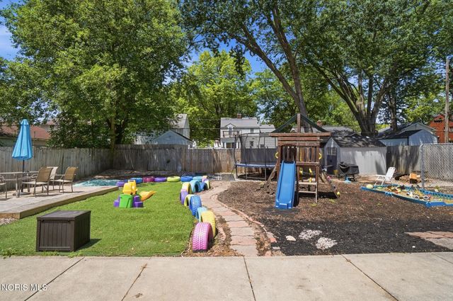 3506 Beverly Drive, Toledo, OH 43614