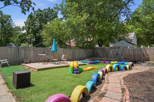 3506 Beverly Drive, Toledo, OH 43614