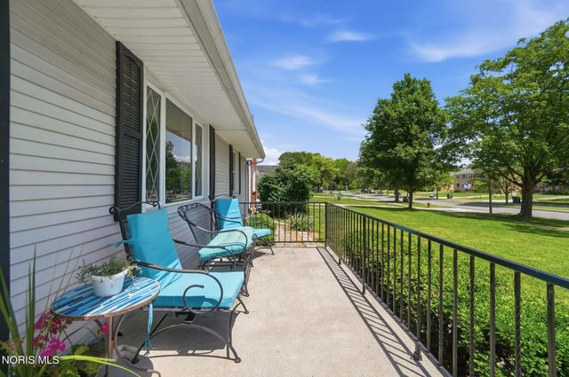 3506 Beverly Drive, Toledo, OH 43614