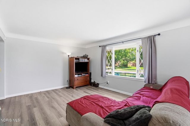 3506 Beverly Drive, Toledo, OH 43614