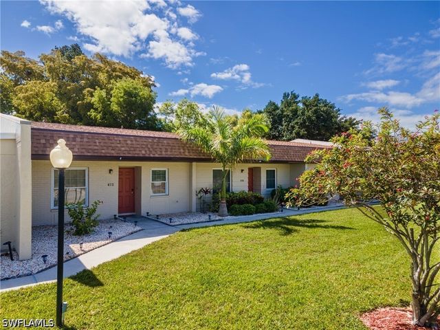 6300 S Pointe BLVD 473, Fort Myers, FL 33919