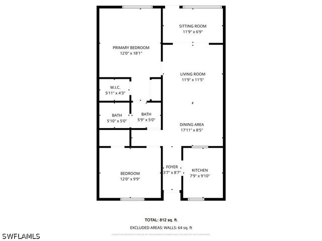 6300 S Pointe BLVD 473, Fort Myers, FL 33919