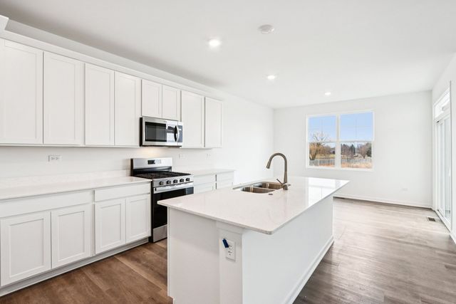 1216 Wildflower Lane, Bartlett, IL 60103