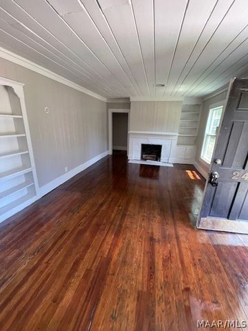 243 Arlington Road, Montgomery, AL 36105