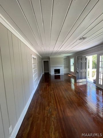 243 Arlington Road, Montgomery, AL 36105