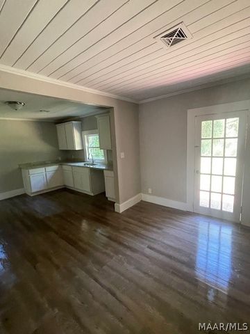 243 Arlington Road, Montgomery, AL 36105