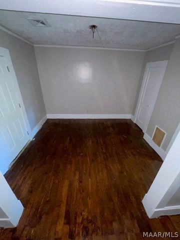 243 Arlington Road, Montgomery, AL 36105