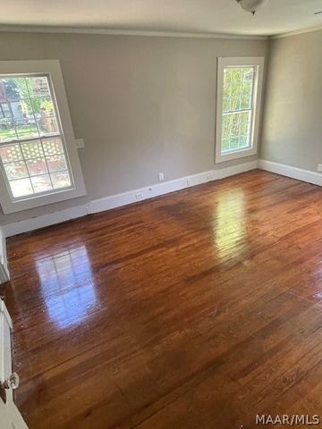 243 Arlington Road, Montgomery, AL 36105