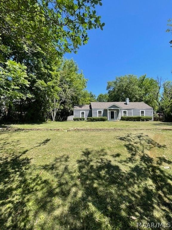 243 Arlington Road, Montgomery, AL 36105