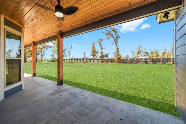 171 Pearl Court, Onalaska, TX 77360