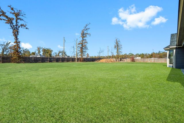 171 Pearl Court, Onalaska, TX 77360