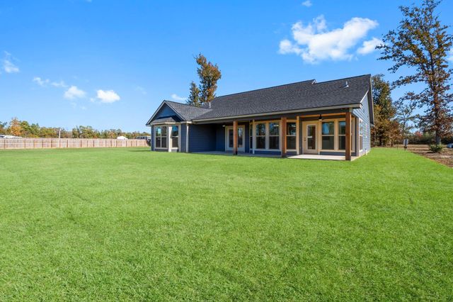 171 Pearl Court, Onalaska, TX 77360