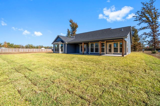 171 Pearl Court, Onalaska, TX 77360