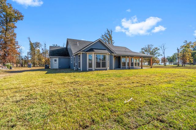 171 Pearl Court, Onalaska, TX 77360