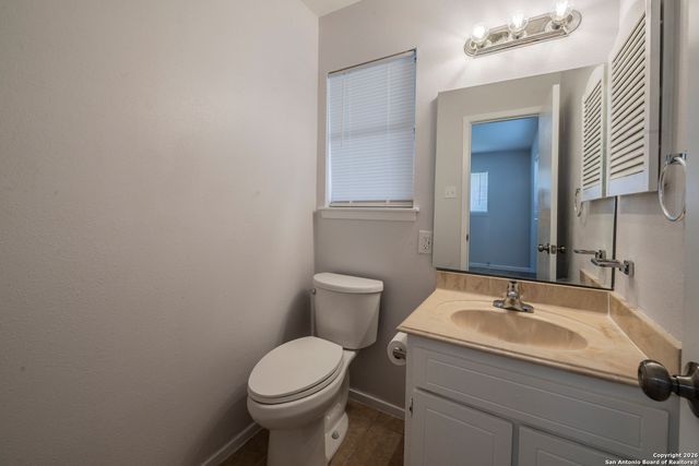 7215 Marble Creek, San Antonio, TX 78238