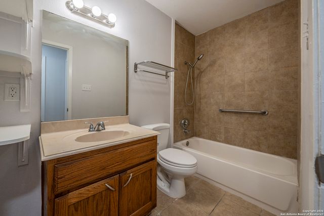 7215 Marble Creek, San Antonio, TX 78238