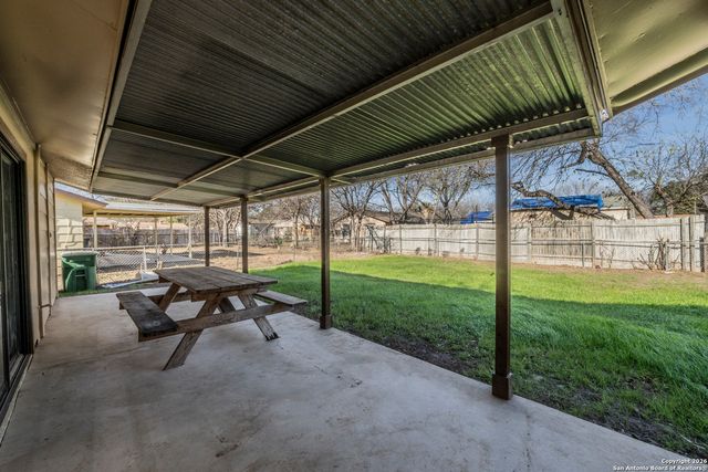 7215 Marble Creek, San Antonio, TX 78238