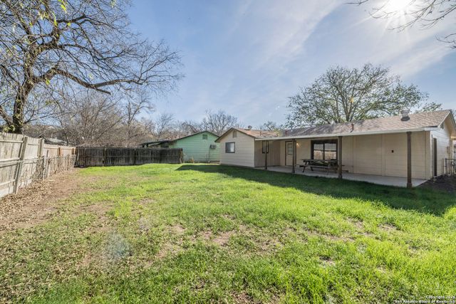 7215 Marble Creek, San Antonio, TX 78238