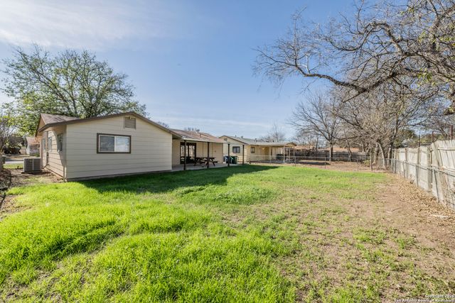 7215 Marble Creek, San Antonio, TX 78238