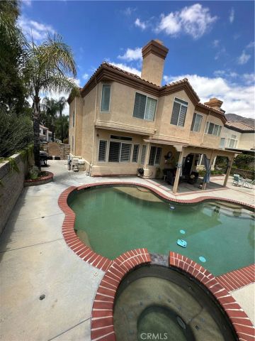 7271 Deerwood Place, Highland, CA 92346