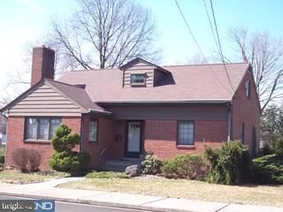 318 N AMBLER STREET, Quakertown, PA 18951