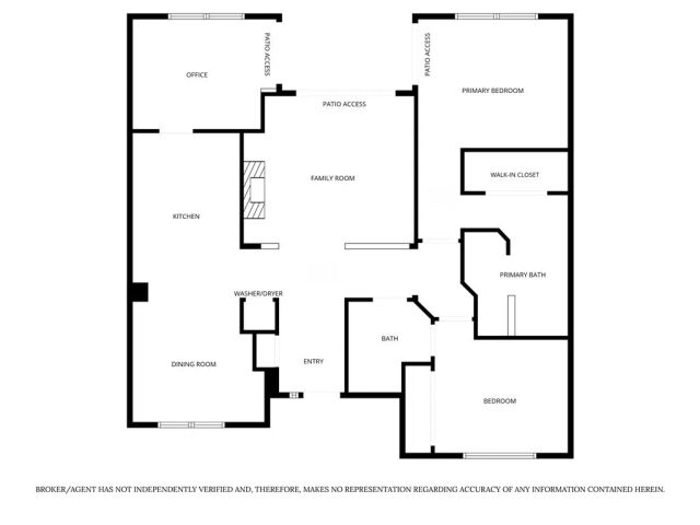 5142 Warner Avenue 109, Huntington Beach, CA 92649