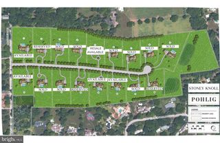 326 STONEY KNOLL LANE #LOT 13, Berwyn, PA 19312
