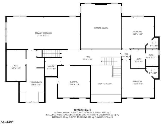 32 Mallard Dr, Allamuchy Twp., NJ 07840