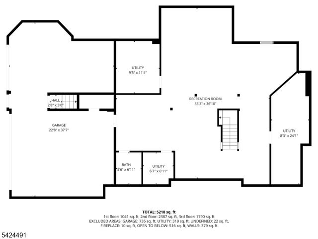32 Mallard Dr, Allamuchy Twp., NJ 07840