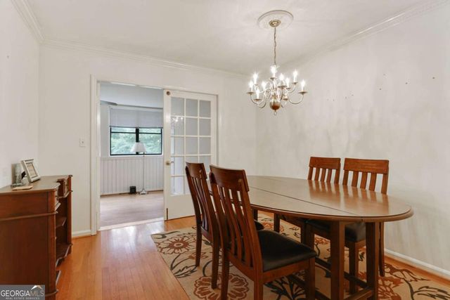 158 Maribeau Square NW, Atlanta, GA 30327