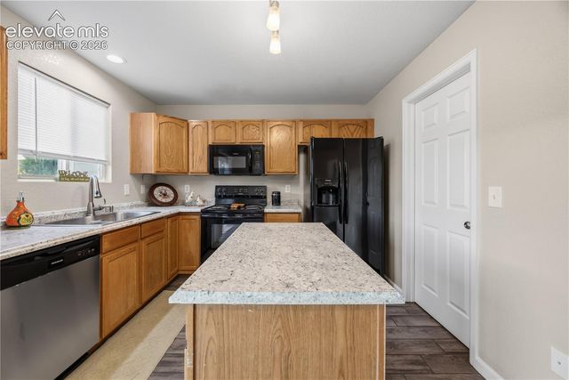1335 Legend Oak Drive, Fountain, CO 80817
