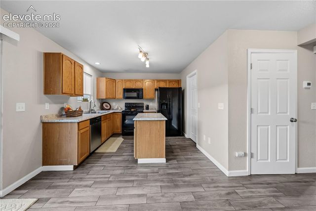 1335 Legend Oak Drive, Fountain, CO 80817