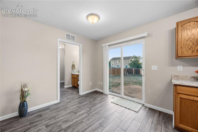 1335 Legend Oak Drive, Fountain, CO 80817