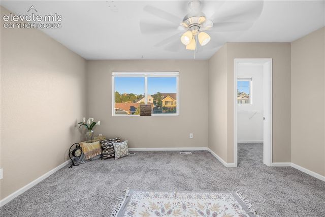 1335 Legend Oak Drive, Fountain, CO 80817