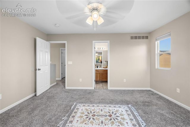 1335 Legend Oak Drive, Fountain, CO 80817