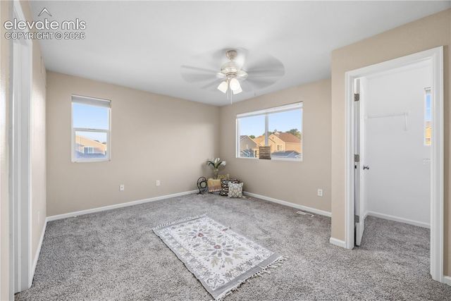 1335 Legend Oak Drive, Fountain, CO 80817