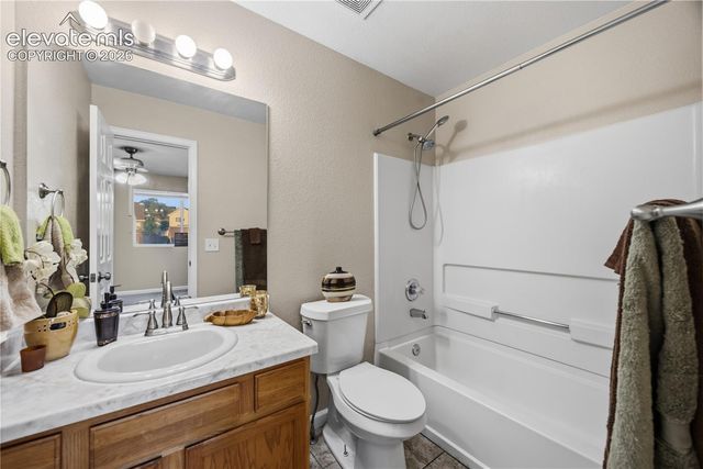 1335 Legend Oak Drive, Fountain, CO 80817