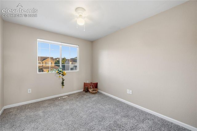 1335 Legend Oak Drive, Fountain, CO 80817