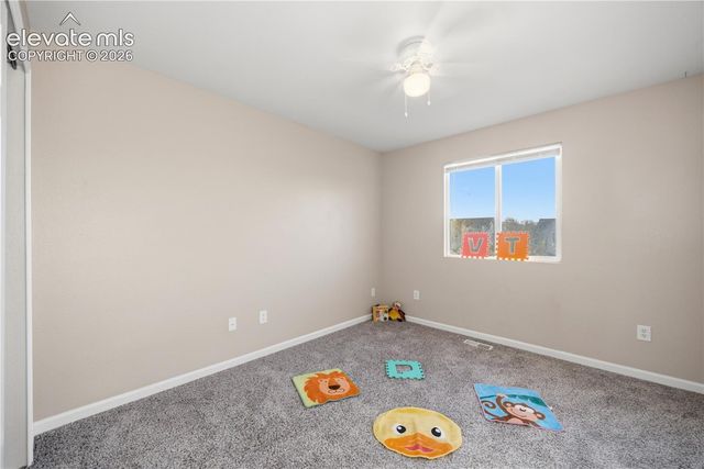 1335 Legend Oak Drive, Fountain, CO 80817