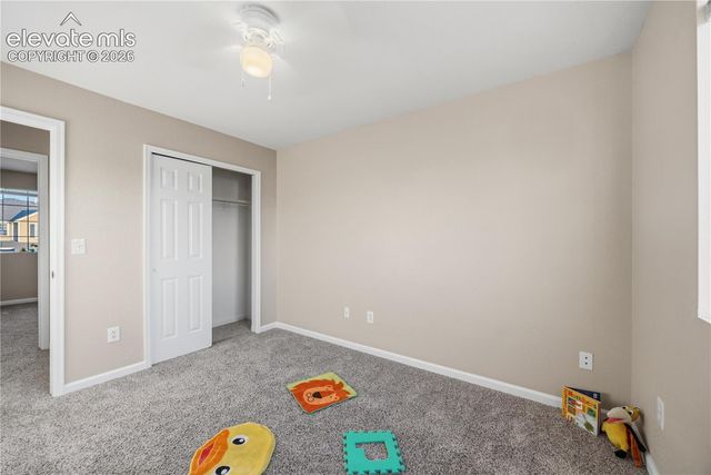 1335 Legend Oak Drive, Fountain, CO 80817