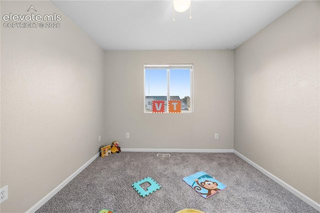1335 Legend Oak Drive, Fountain, CO 80817