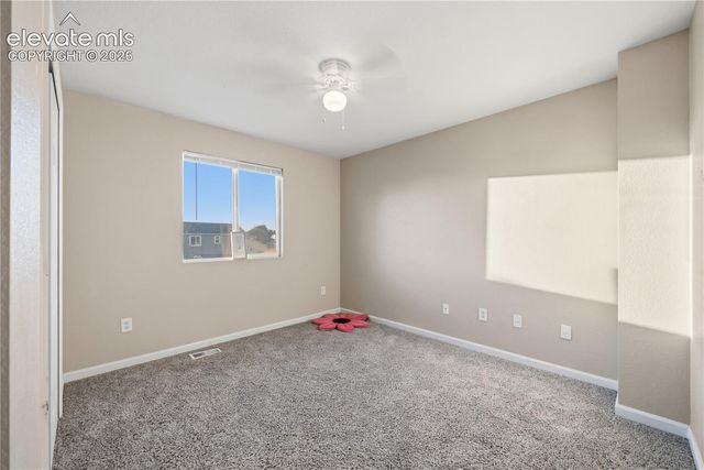 1335 Legend Oak Drive, Fountain, CO 80817