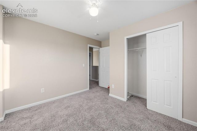 1335 Legend Oak Drive, Fountain, CO 80817