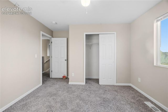 1335 Legend Oak Drive, Fountain, CO 80817