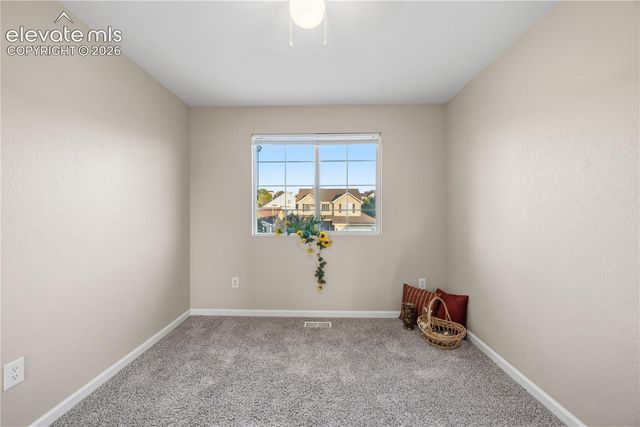 1335 Legend Oak Drive, Fountain, CO 80817