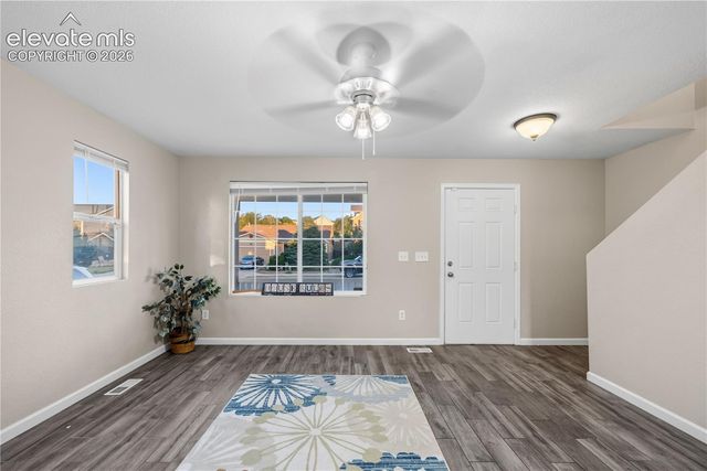1335 Legend Oak Drive, Fountain, CO 80817