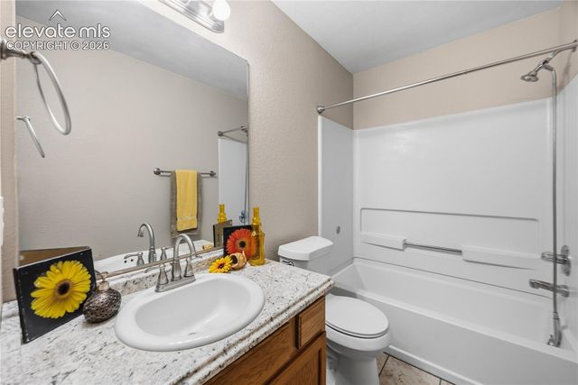 1335 Legend Oak Drive, Fountain, CO 80817