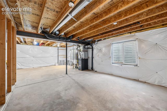 1335 Legend Oak Drive, Fountain, CO 80817
